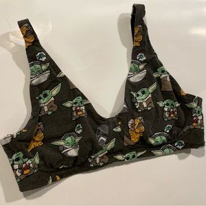 MeUndies - Star Wars Bra